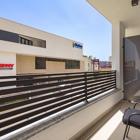 Belinda Apartments With Balcony Opatija Exterior foto
