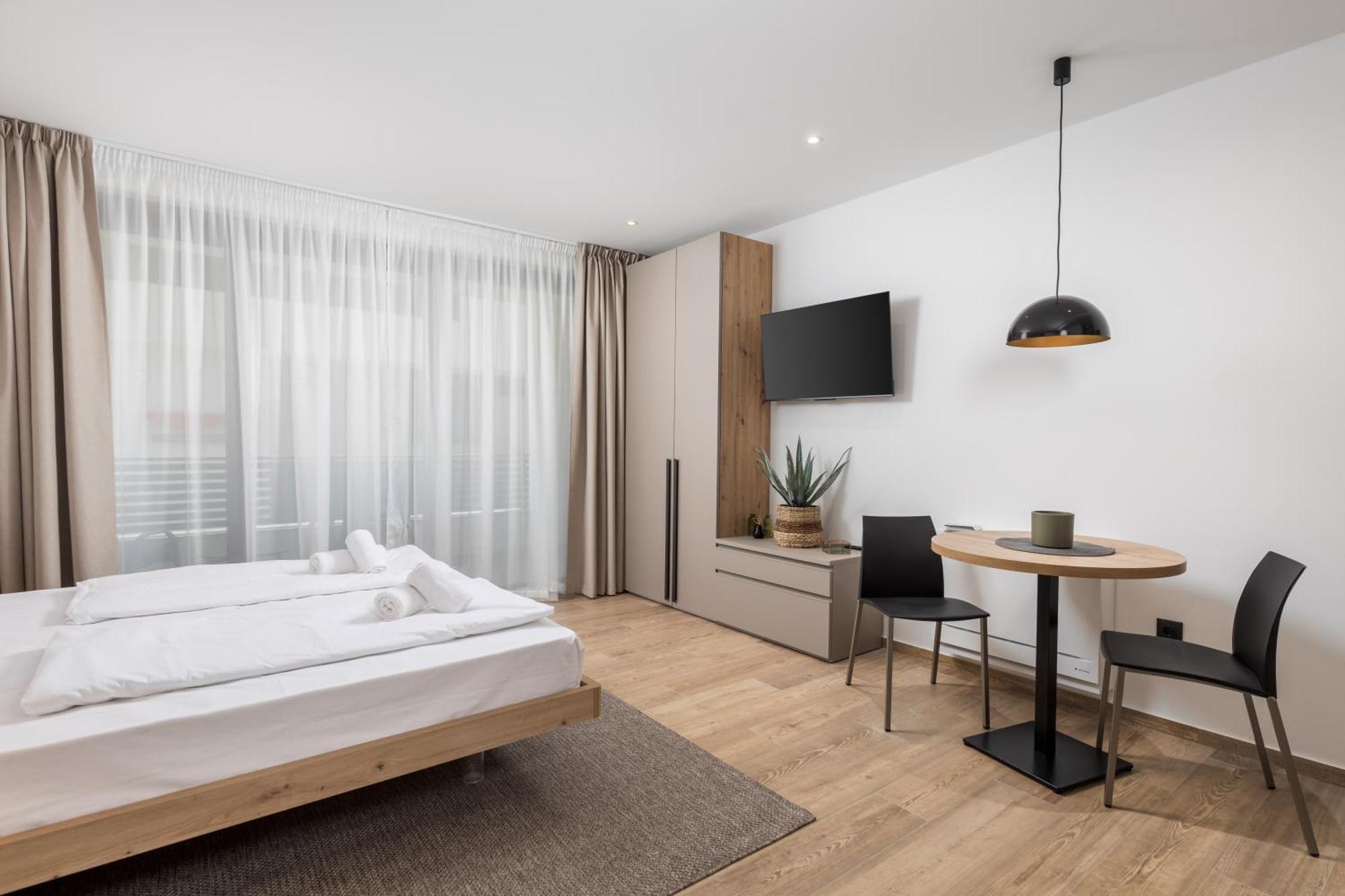 Belinda Apartments With Balcony Opatija Exterior foto
