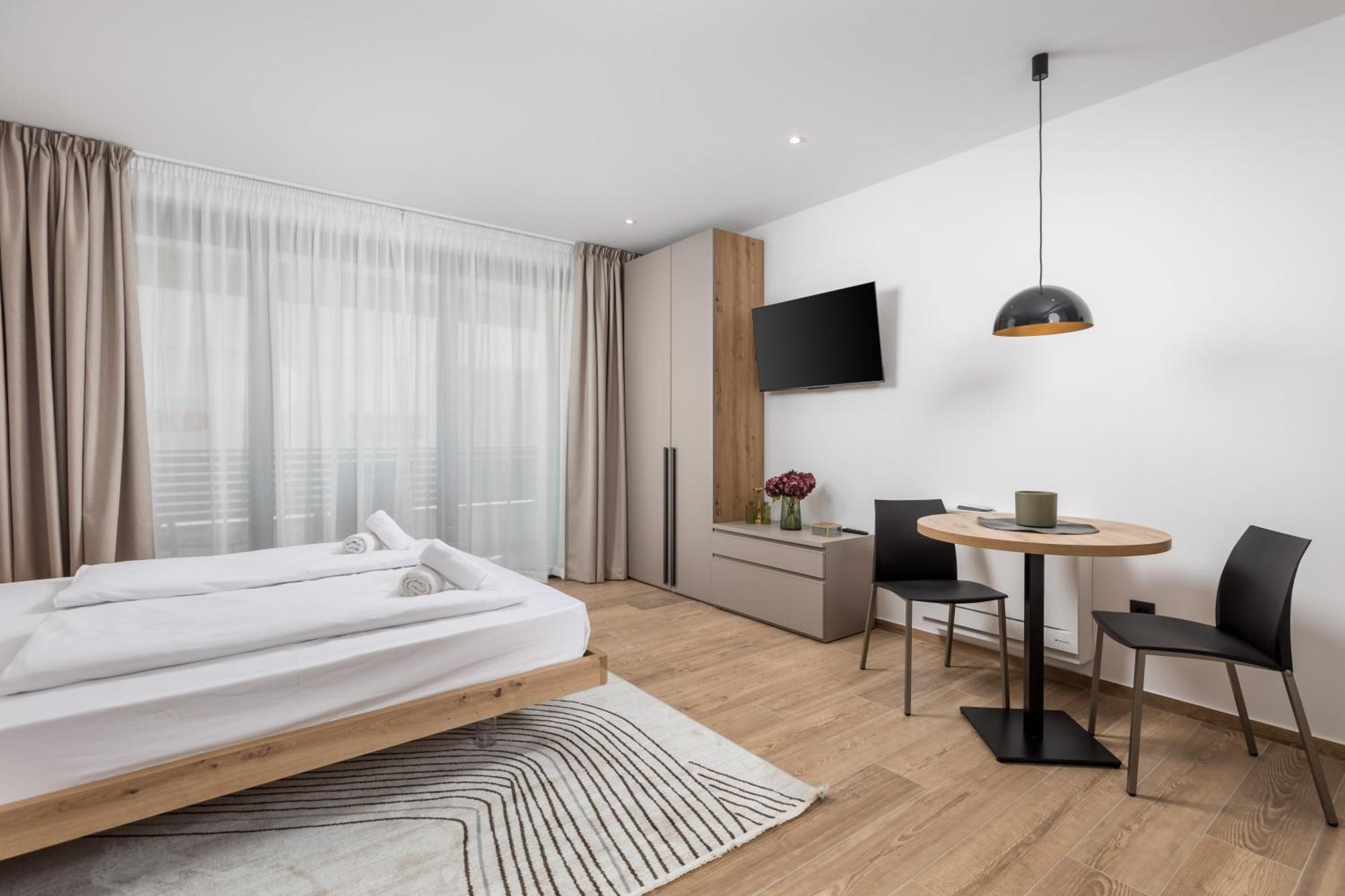 Belinda Apartments With Balcony Opatija Exterior foto