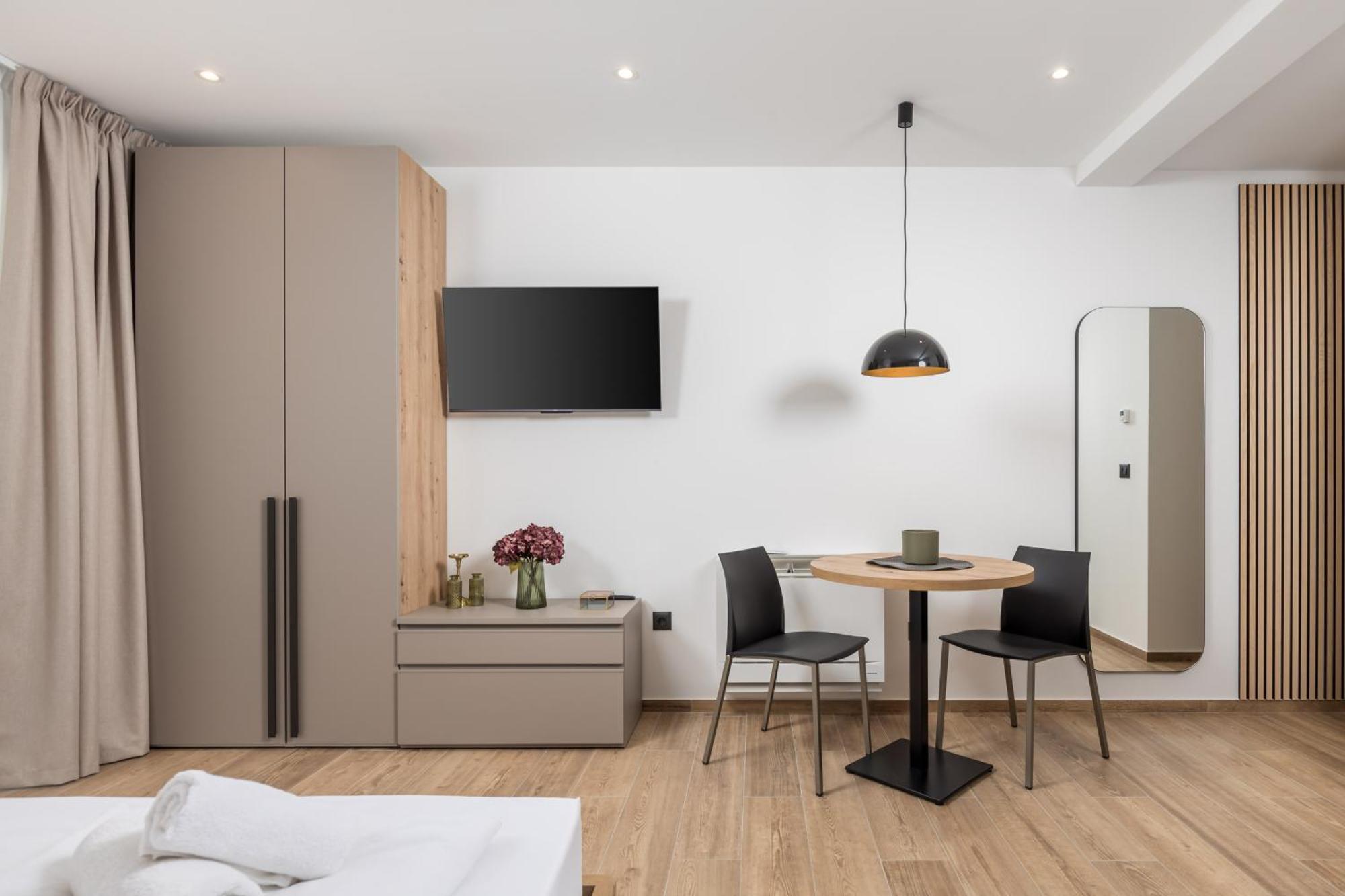 Belinda Apartments With Balcony Opatija Exterior foto