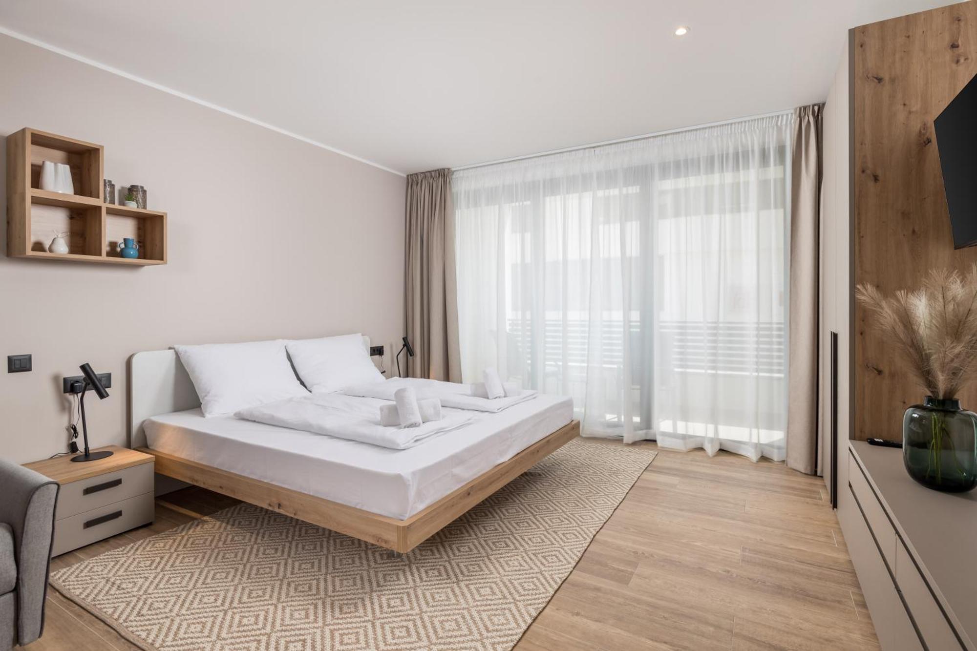Belinda Apartments With Balcony Opatija Exterior foto
