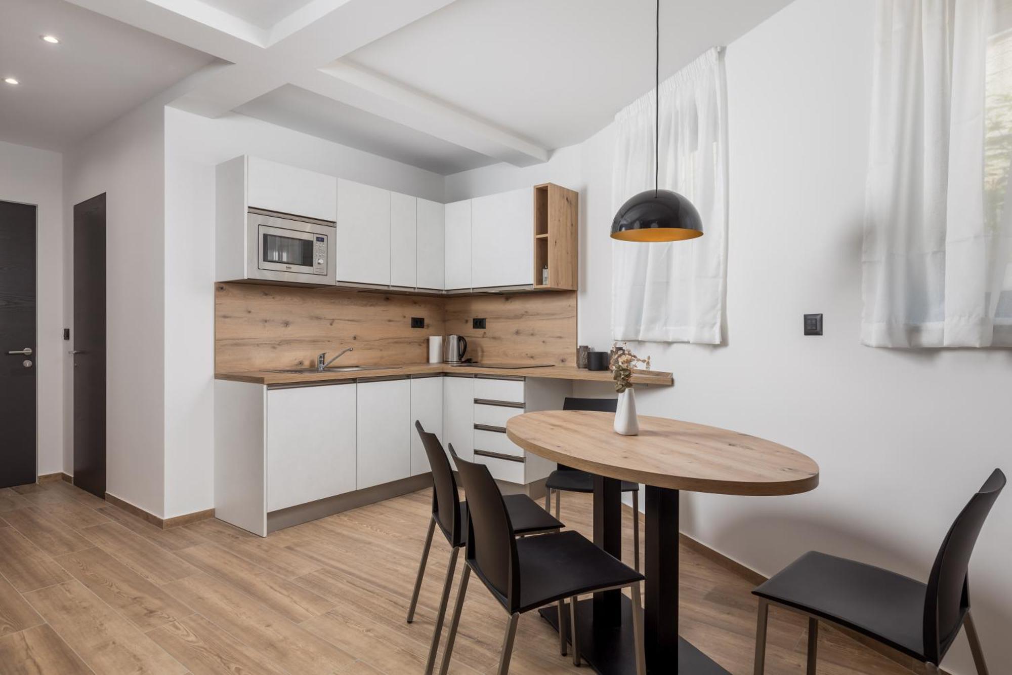 Belinda Apartments With Balcony Opatija Exterior foto